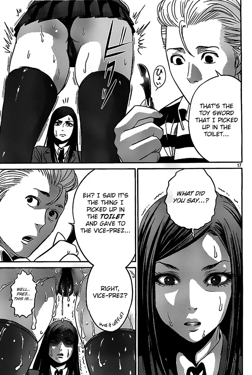 Prison School - 45 page p_00016