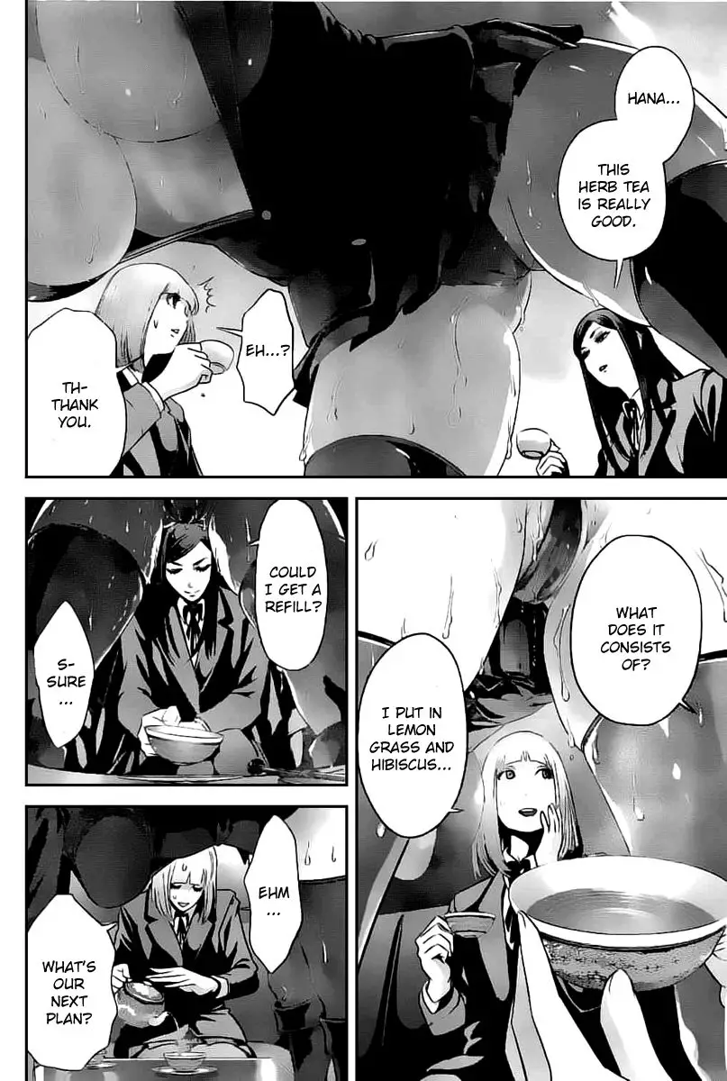 Prison School - 46 page p_00006