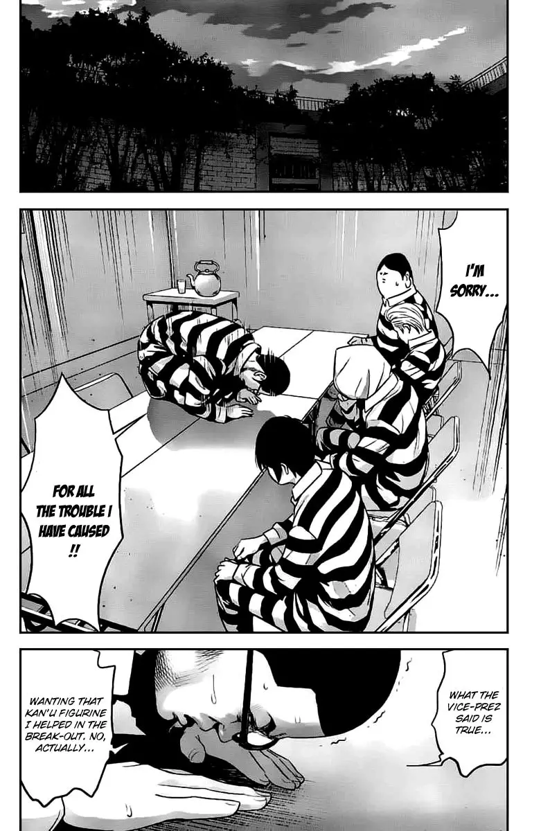 Prison School - 46 page p_00008