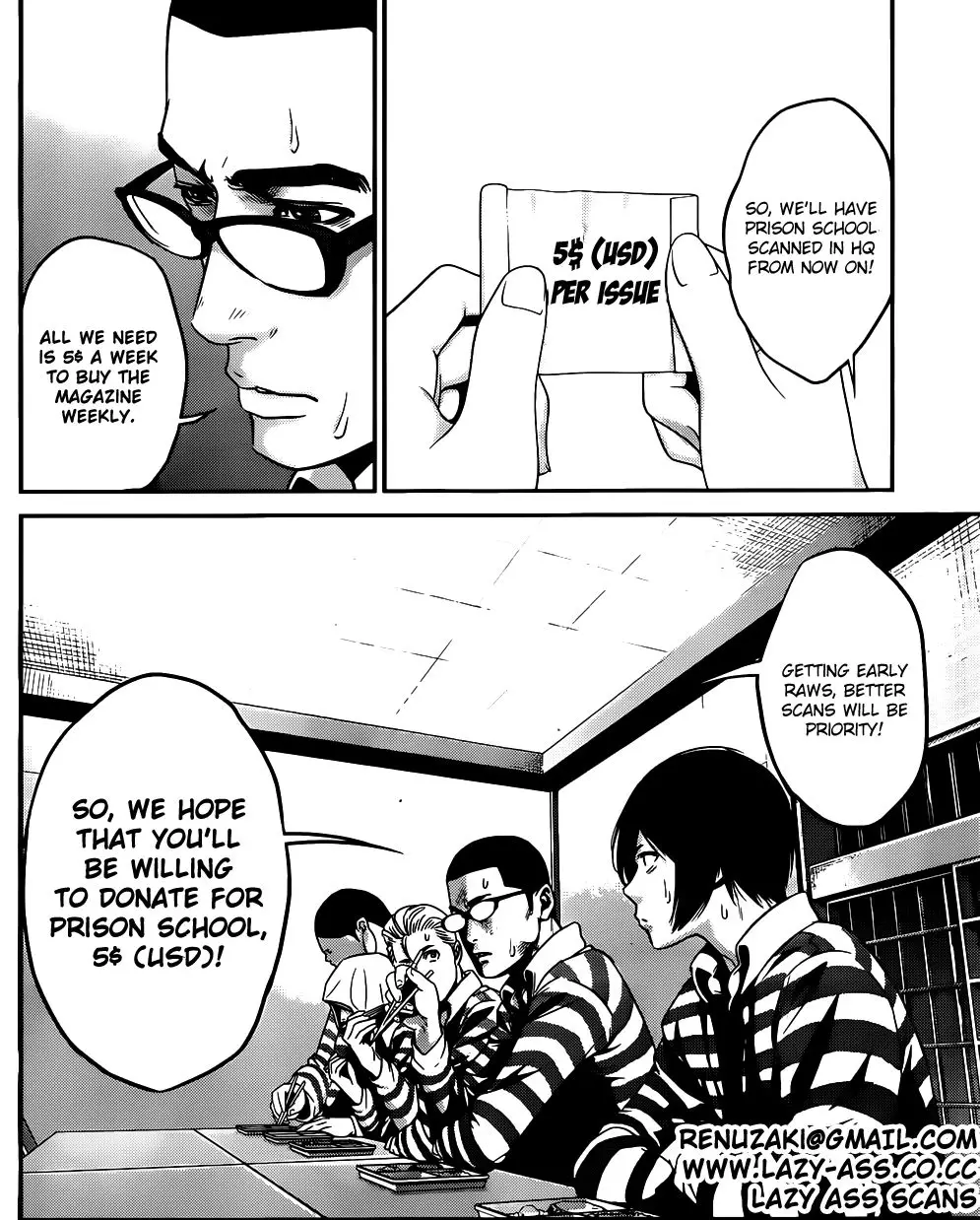 Prison School - 46 page p_00020