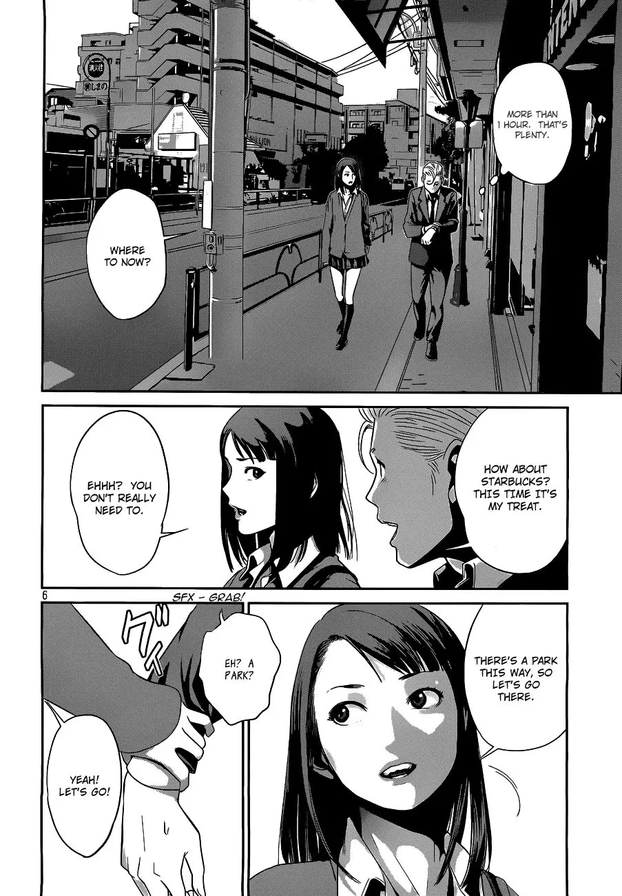 Prison School - 49 page p_00007