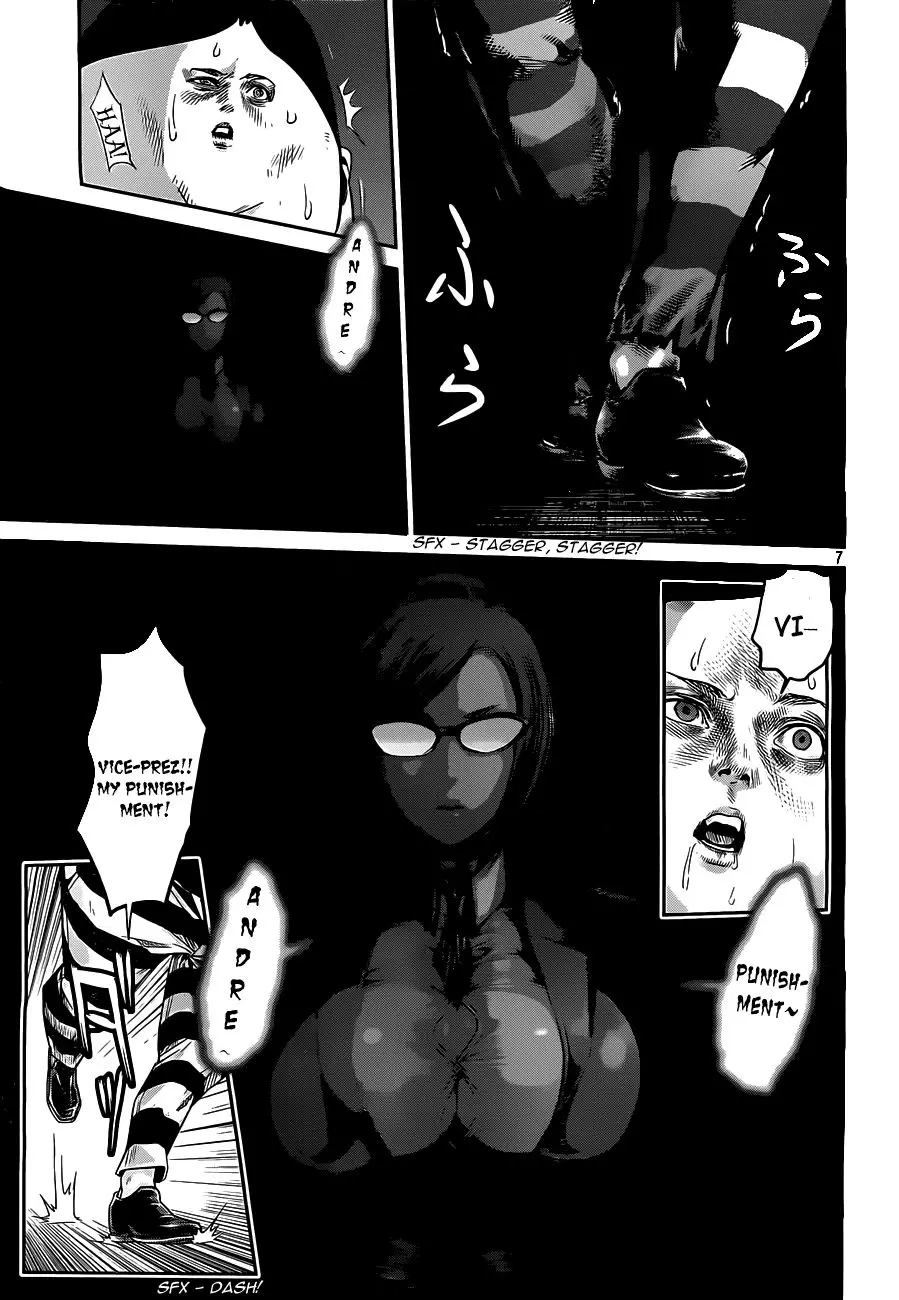 Prison School - 49 page p_00008