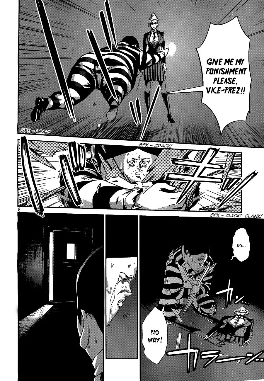 Prison School - 49 page p_00009