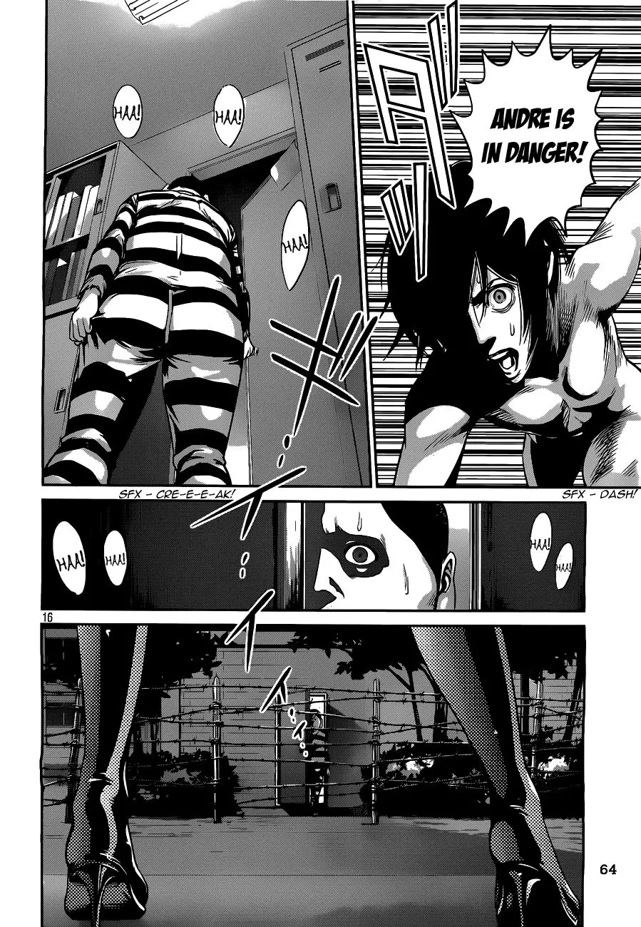 Prison School - 49 page p_00017