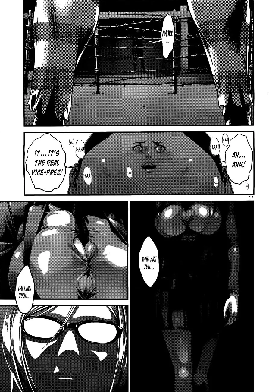 Prison School - 49 page p_00018