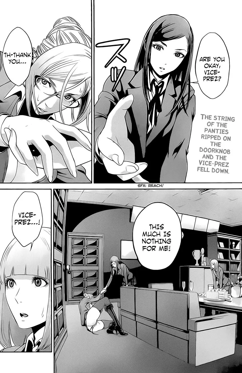 Prison School - 56 page p_00003