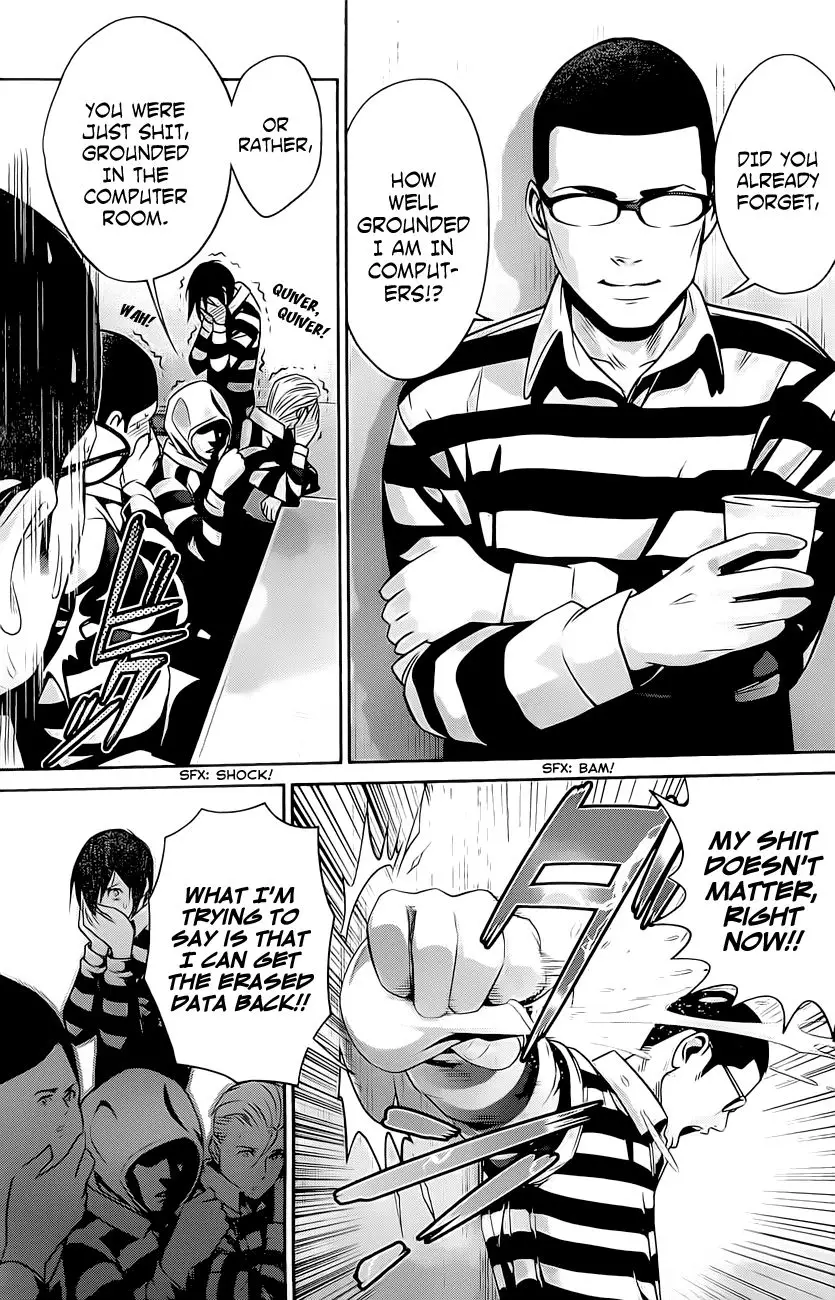 Prison School - 56 page p_00008