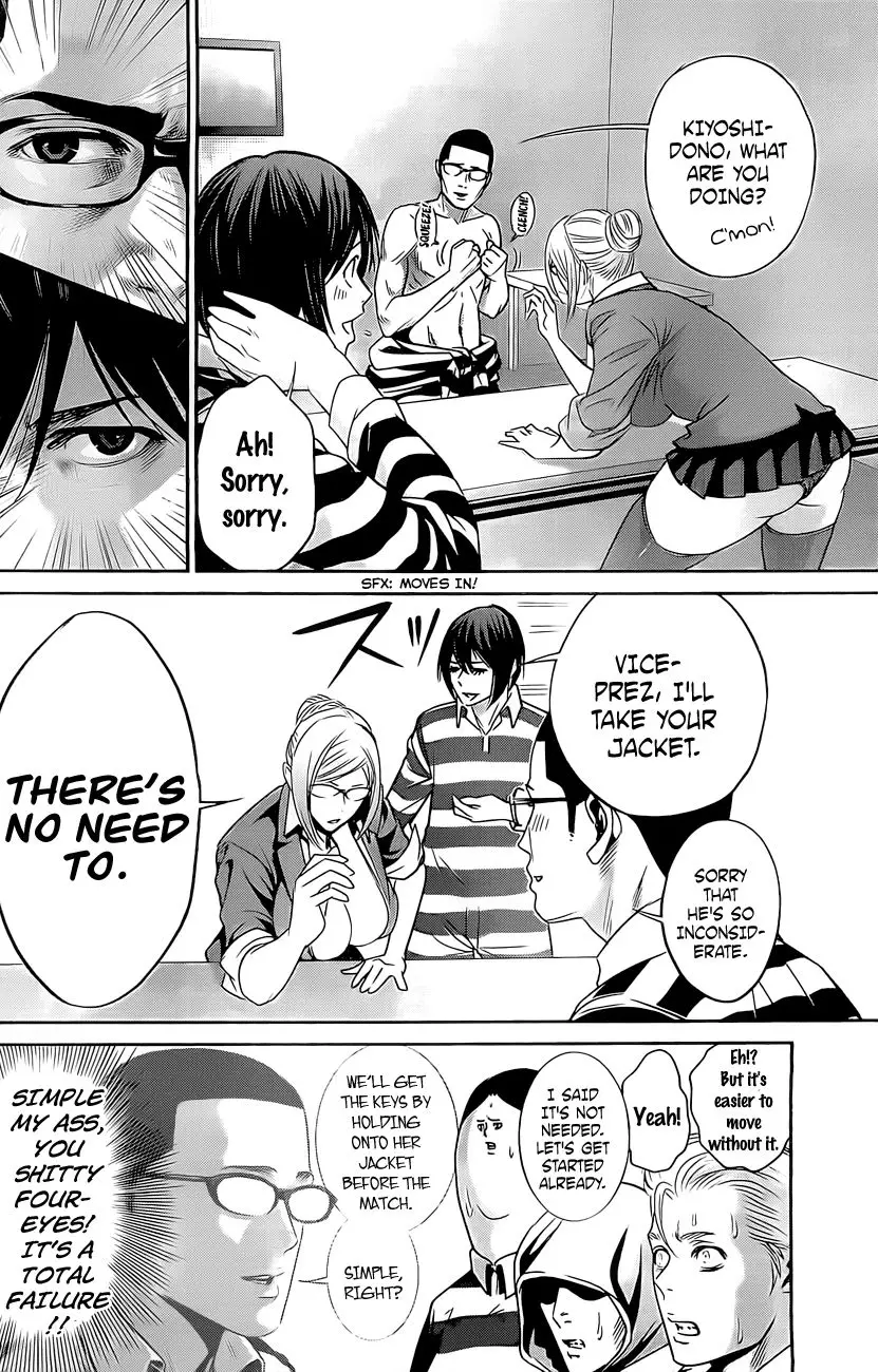 Prison School - 58 page p_00007