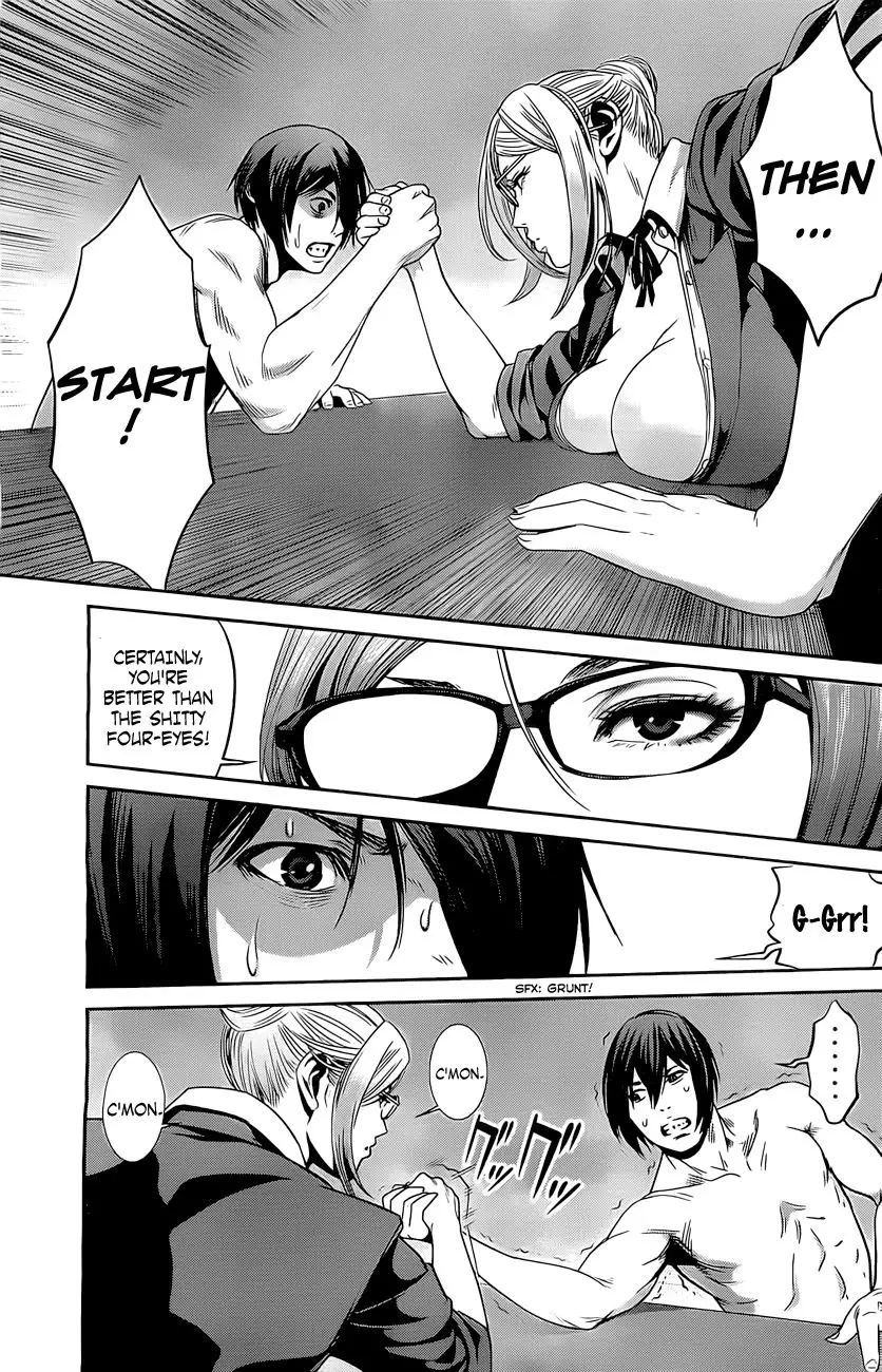 Prison School - 58 page p_00010