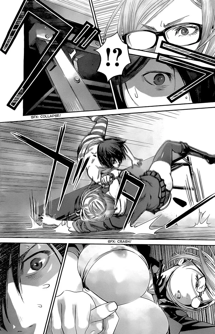 Prison School - 58 page p_00012