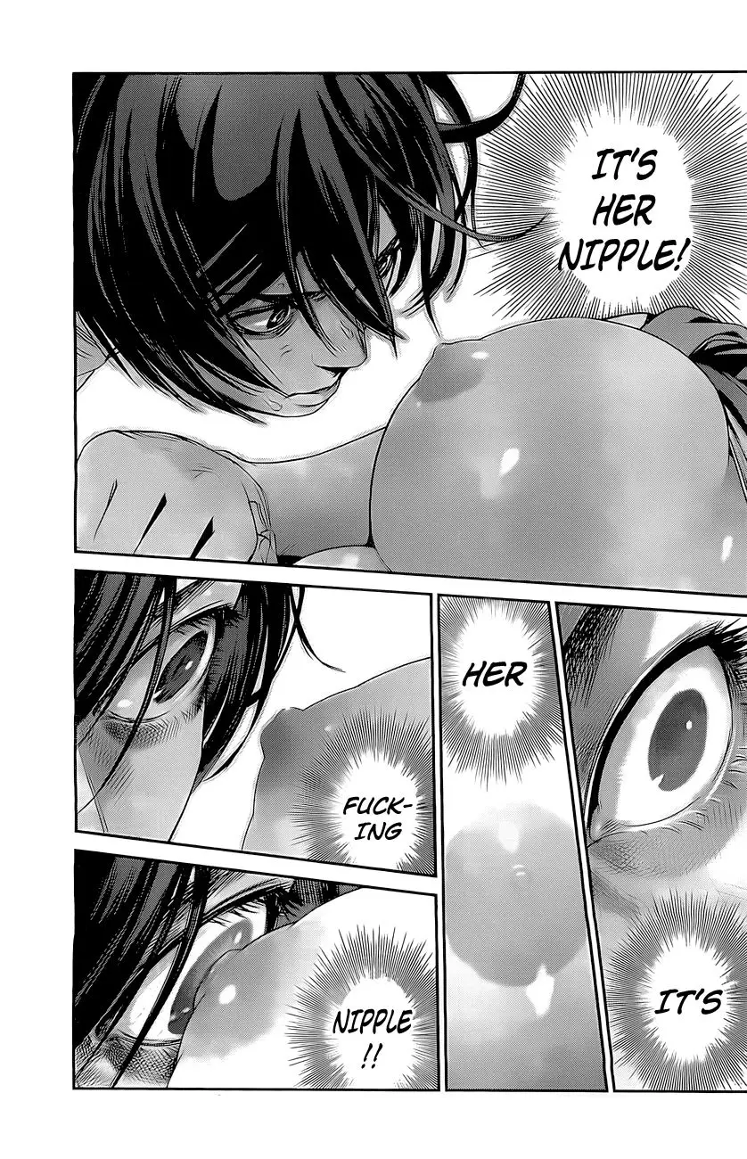 Prison School - 58 page p_00014