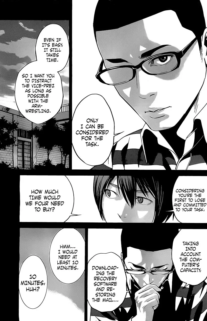 Prison School - 58 page p_00018