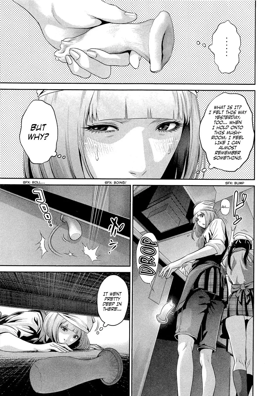 Prison School - 65 page p_00010