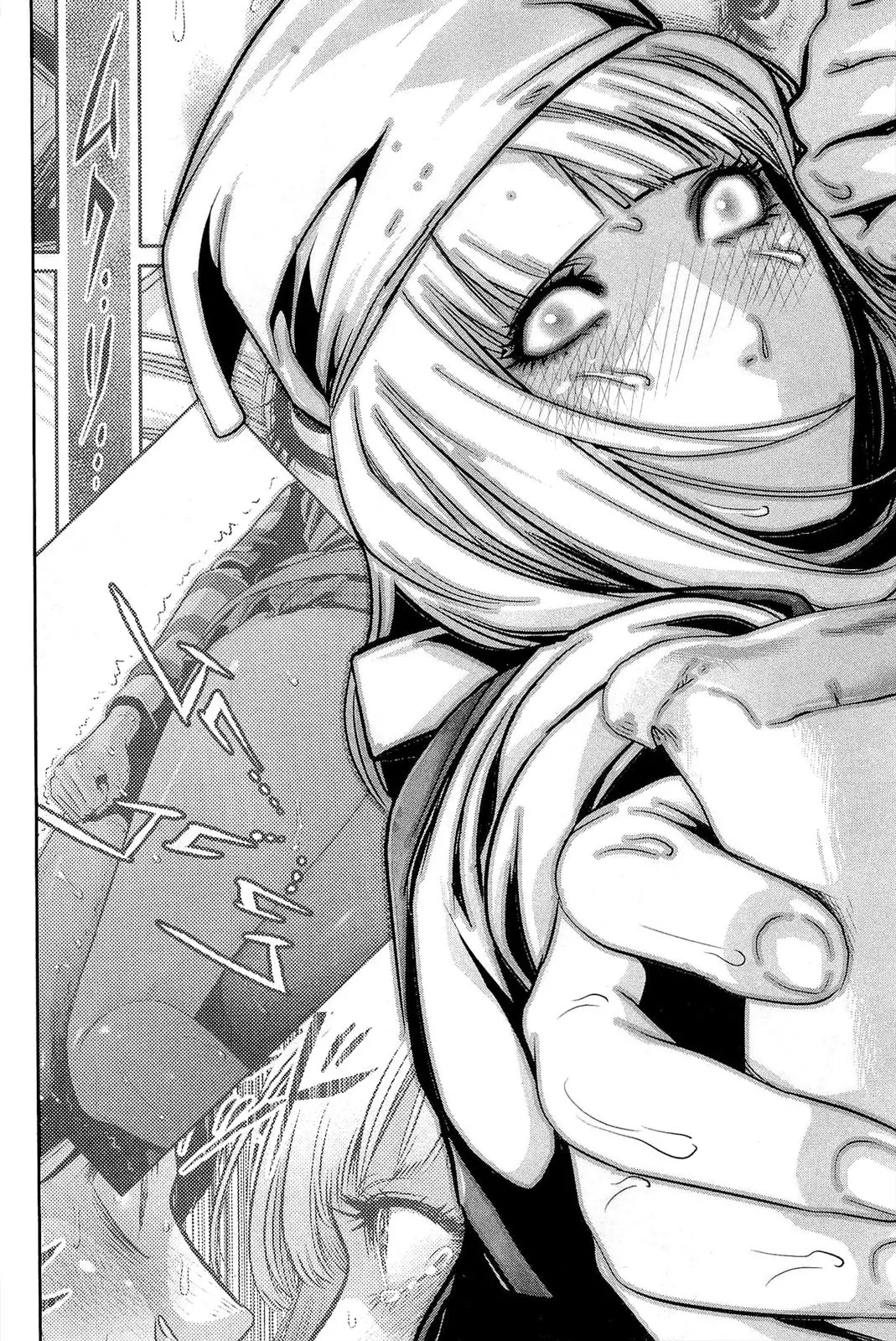 Prison School - 65 page p_00013