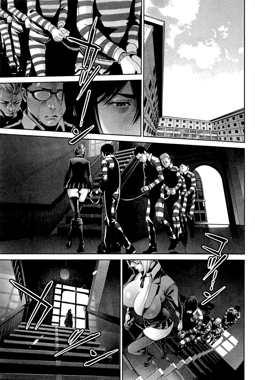 Prison School - 65 page p_00014