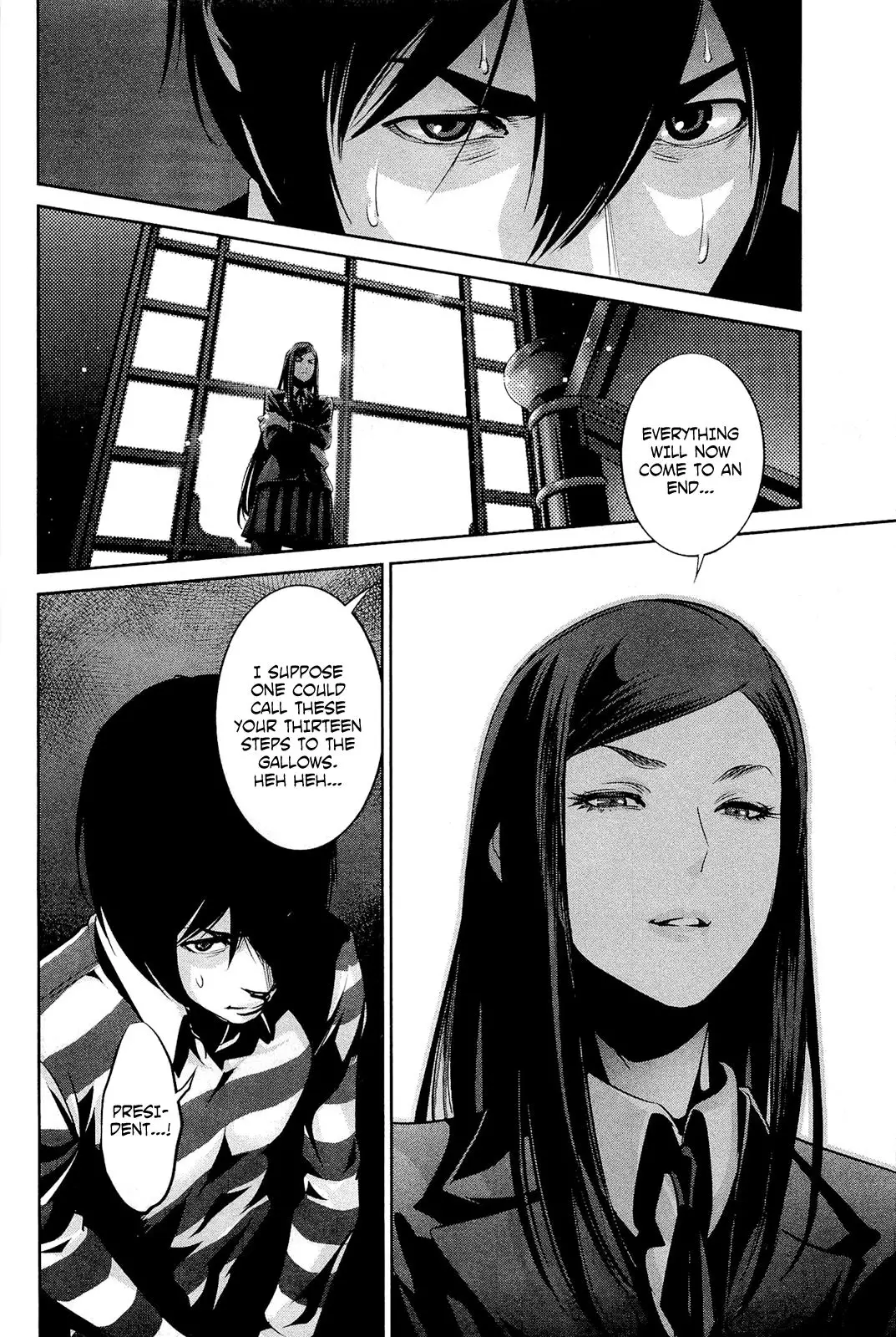 Prison School - 65 page p_00015