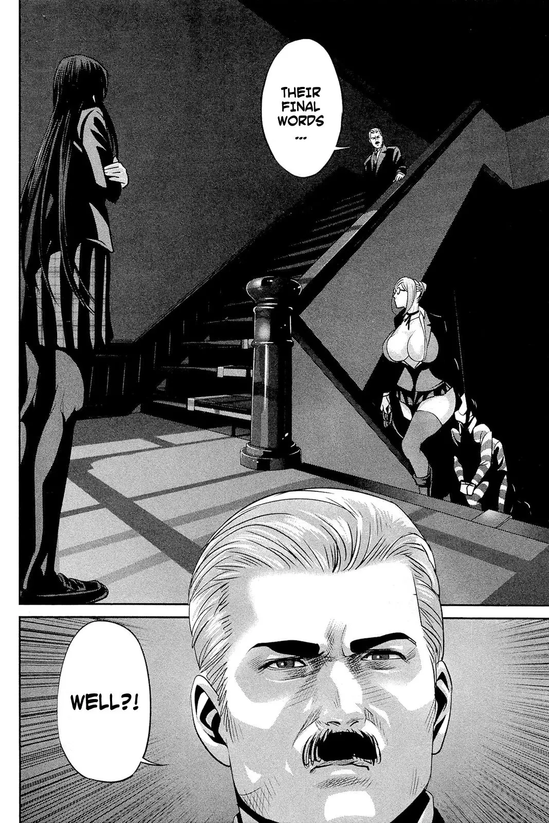 Prison School - 65 page p_00017