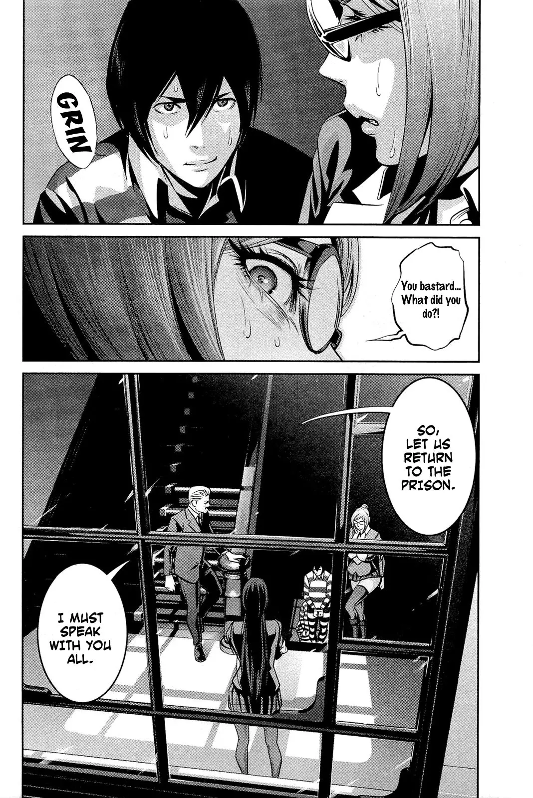 Prison School - 65 page p_00019