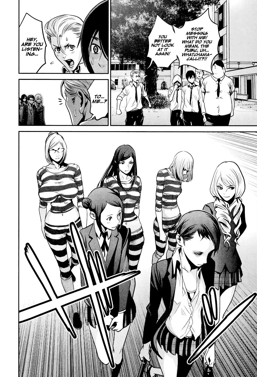 Prison School - 89 page p_00019