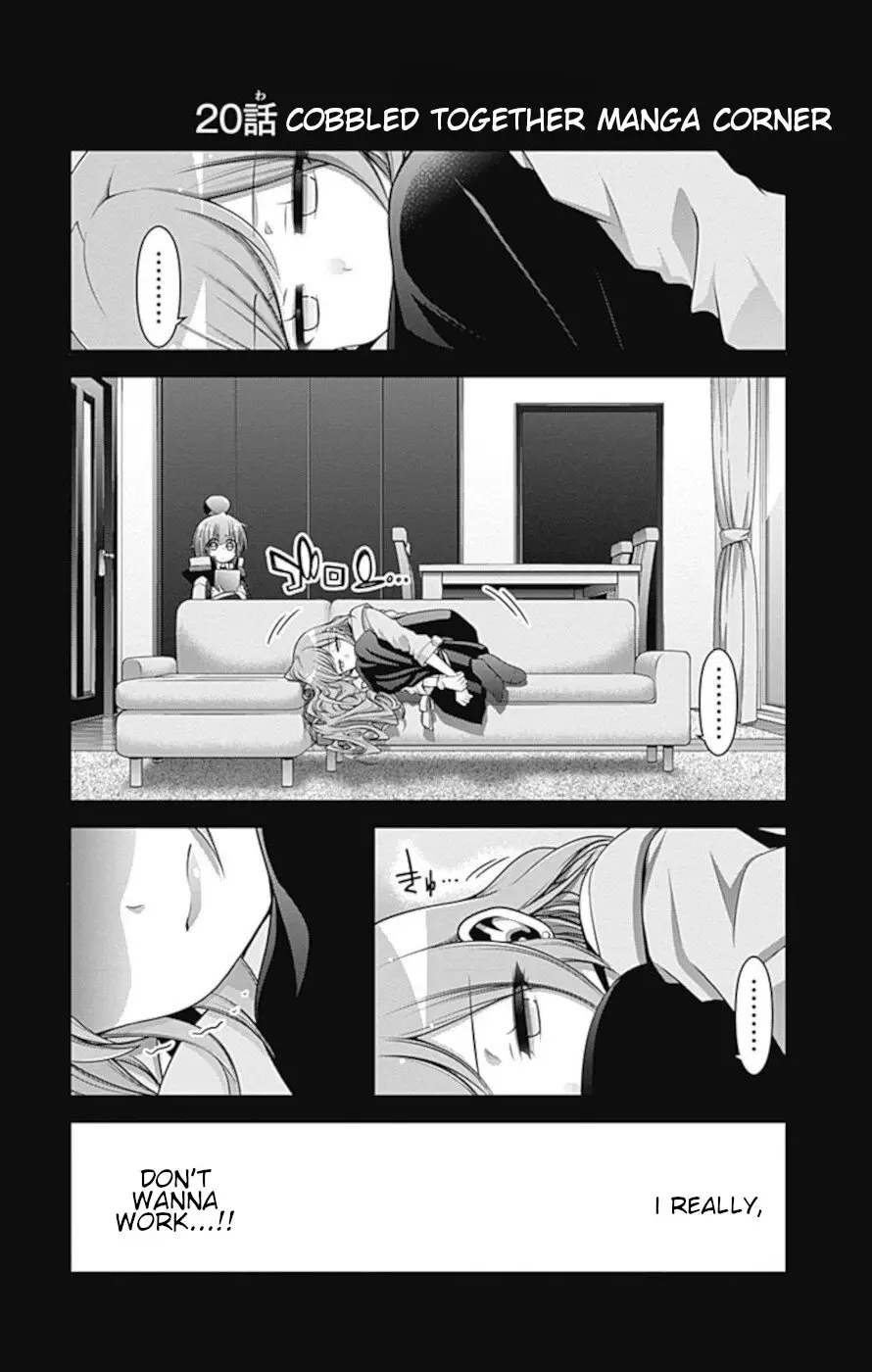 Dark Gathering - 20 page 45