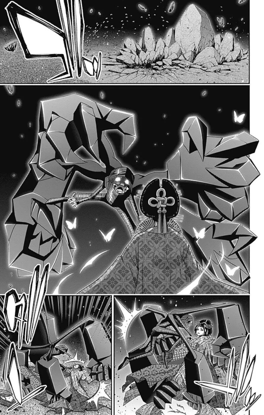 Dark Gathering - 28 page 20-961f44fd