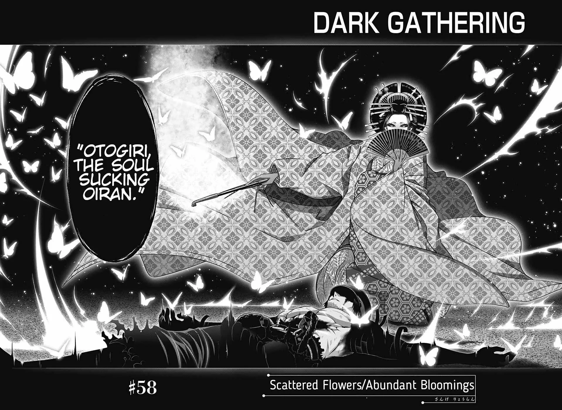 Dark Gathering - 58 page 29-fa290943