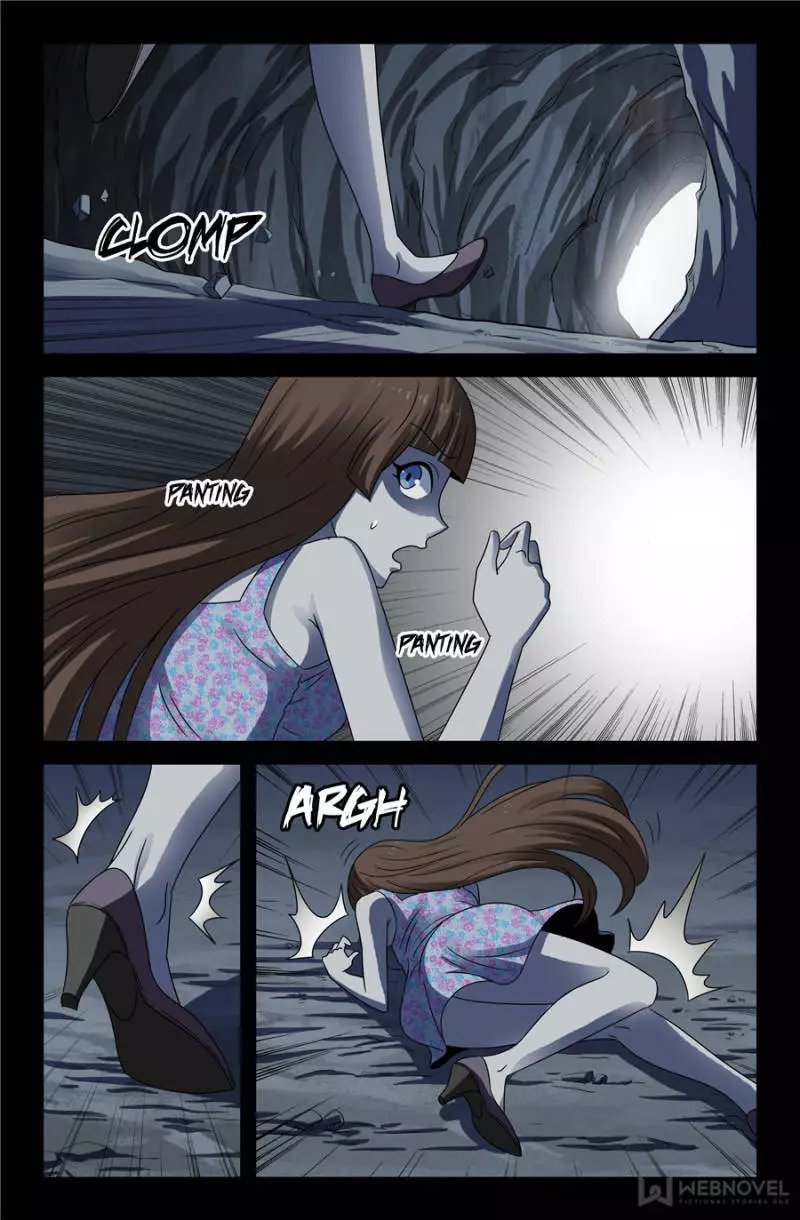 The Devil Ring - 106 page 15