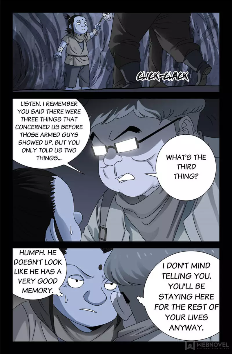 The Devil Ring - 106 page 36