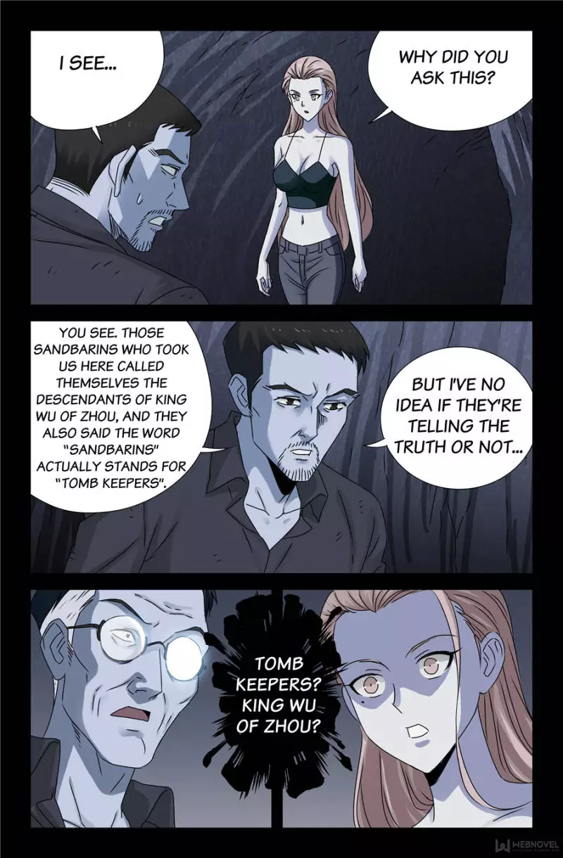 The Devil Ring - 116 page 2