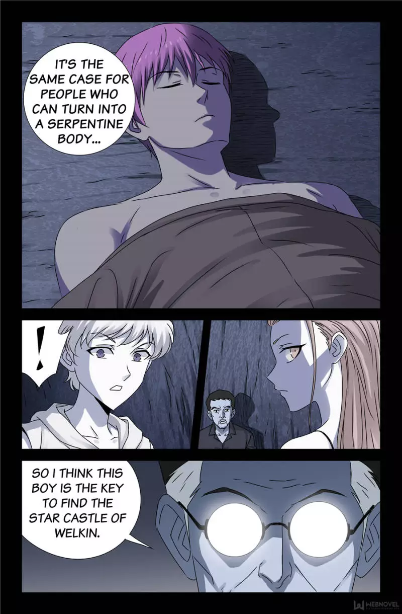 The Devil Ring - 116 page 7