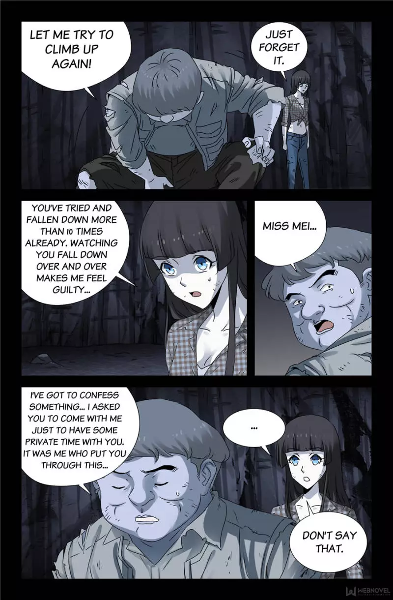The Devil Ring - 117 page 22