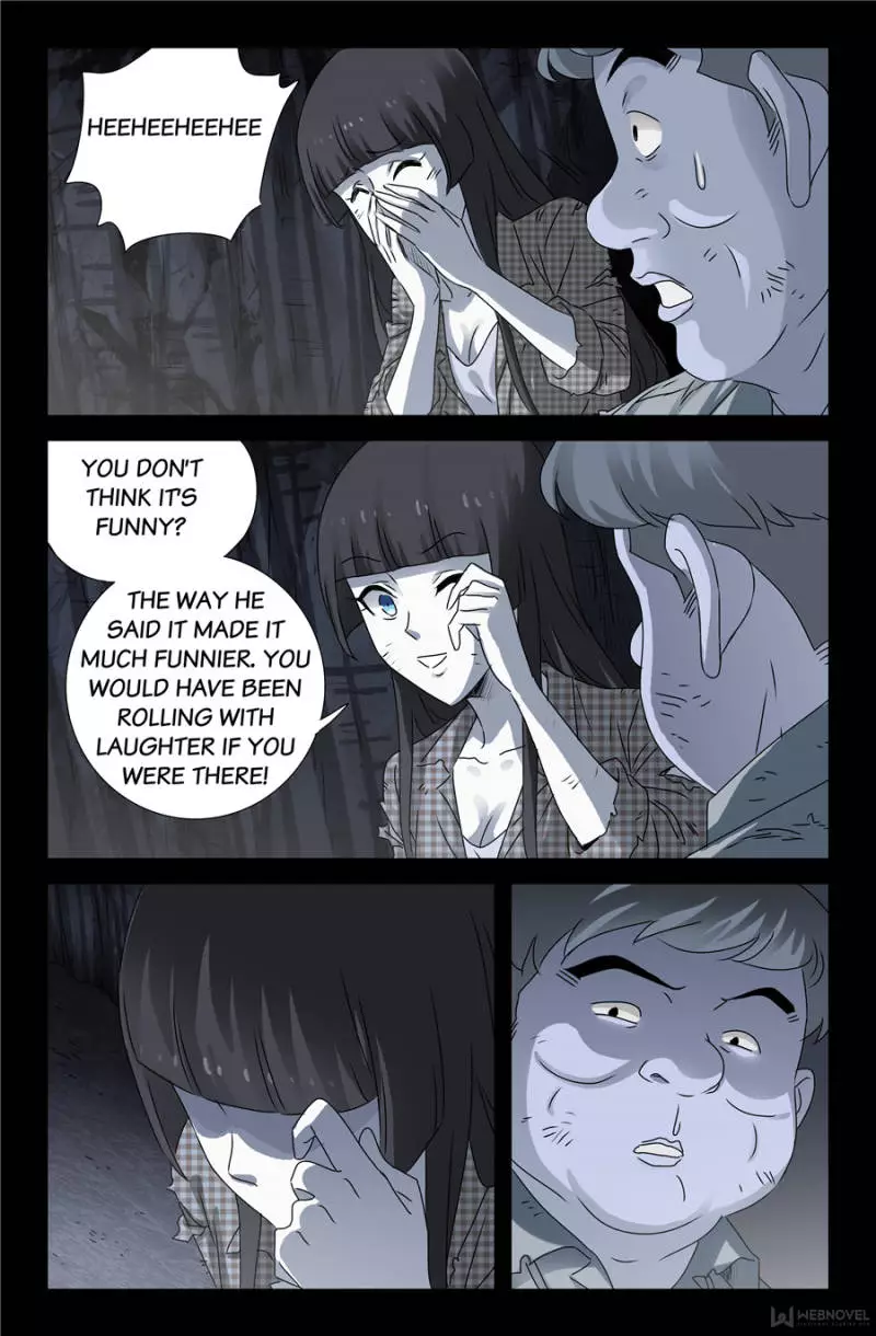 The Devil Ring - 117 page 26