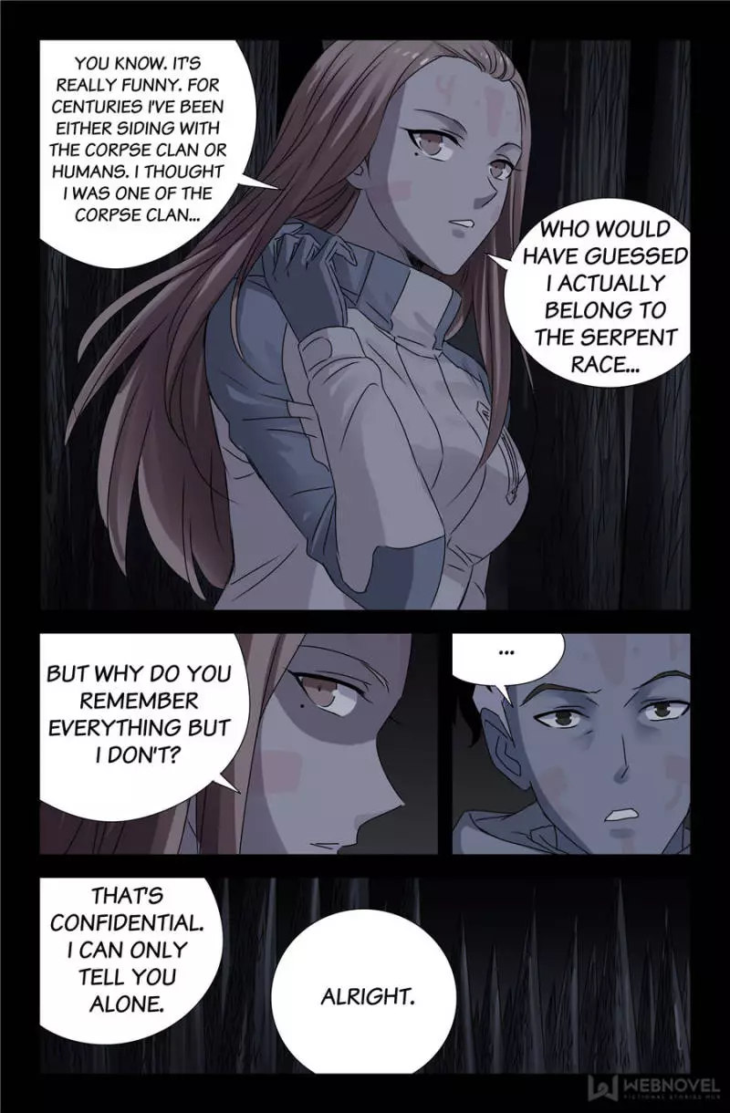 The Devil Ring - 131 page 7