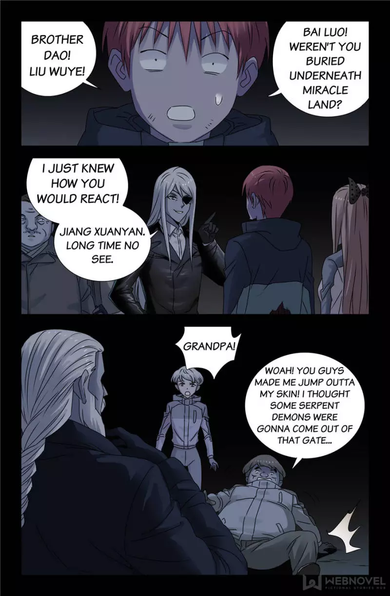 The Devil Ring - 133 page 2
