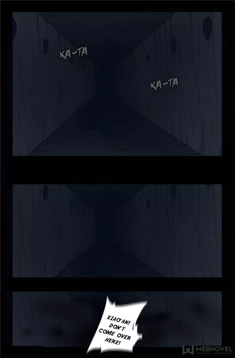 The Devil Ring - 138 page 23