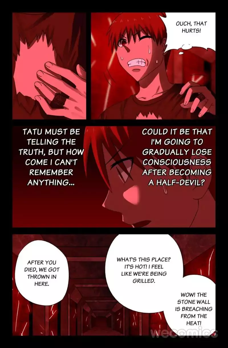 The Devil Ring - 51 page 7