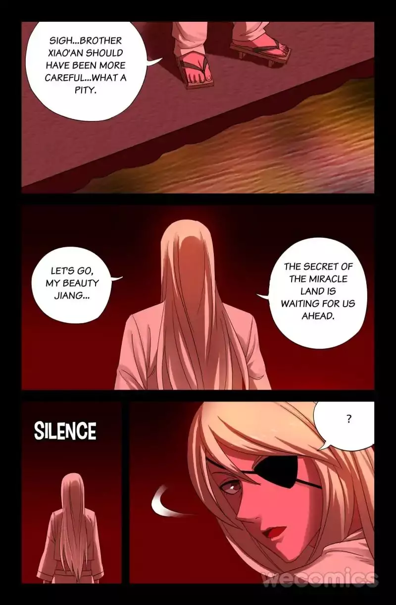 The Devil Ring - 57 page 12
