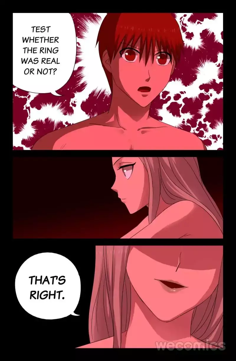 The Devil Ring - 60 page 7