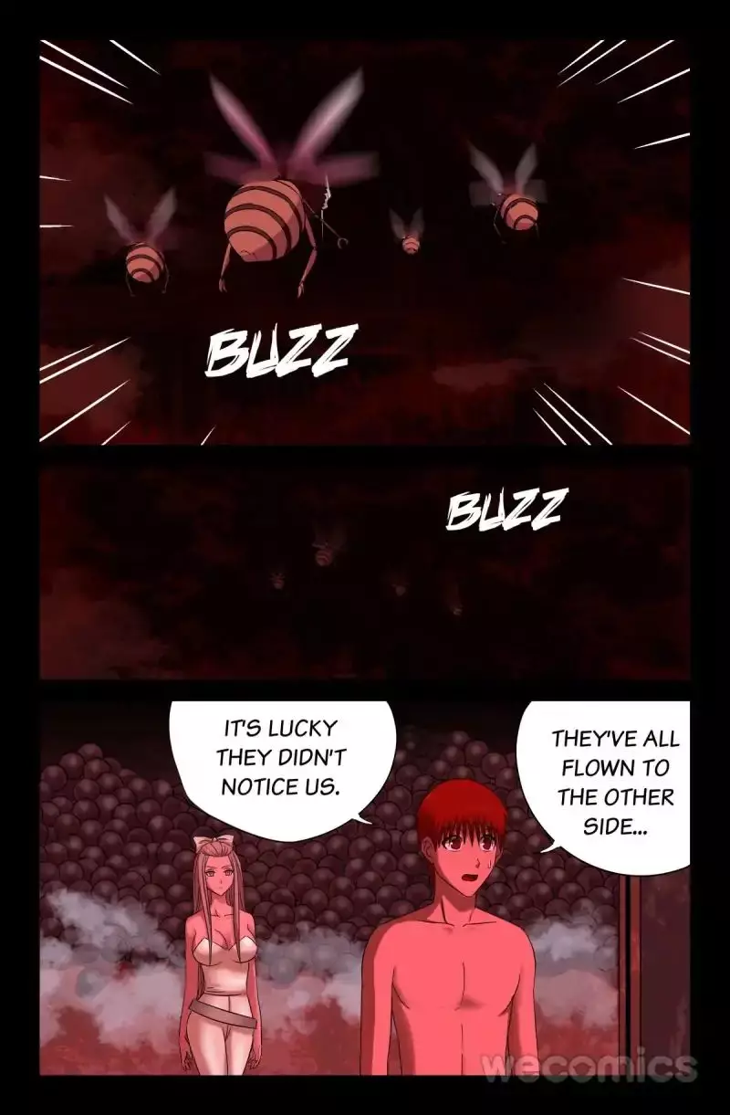 The Devil Ring - 64 page 5