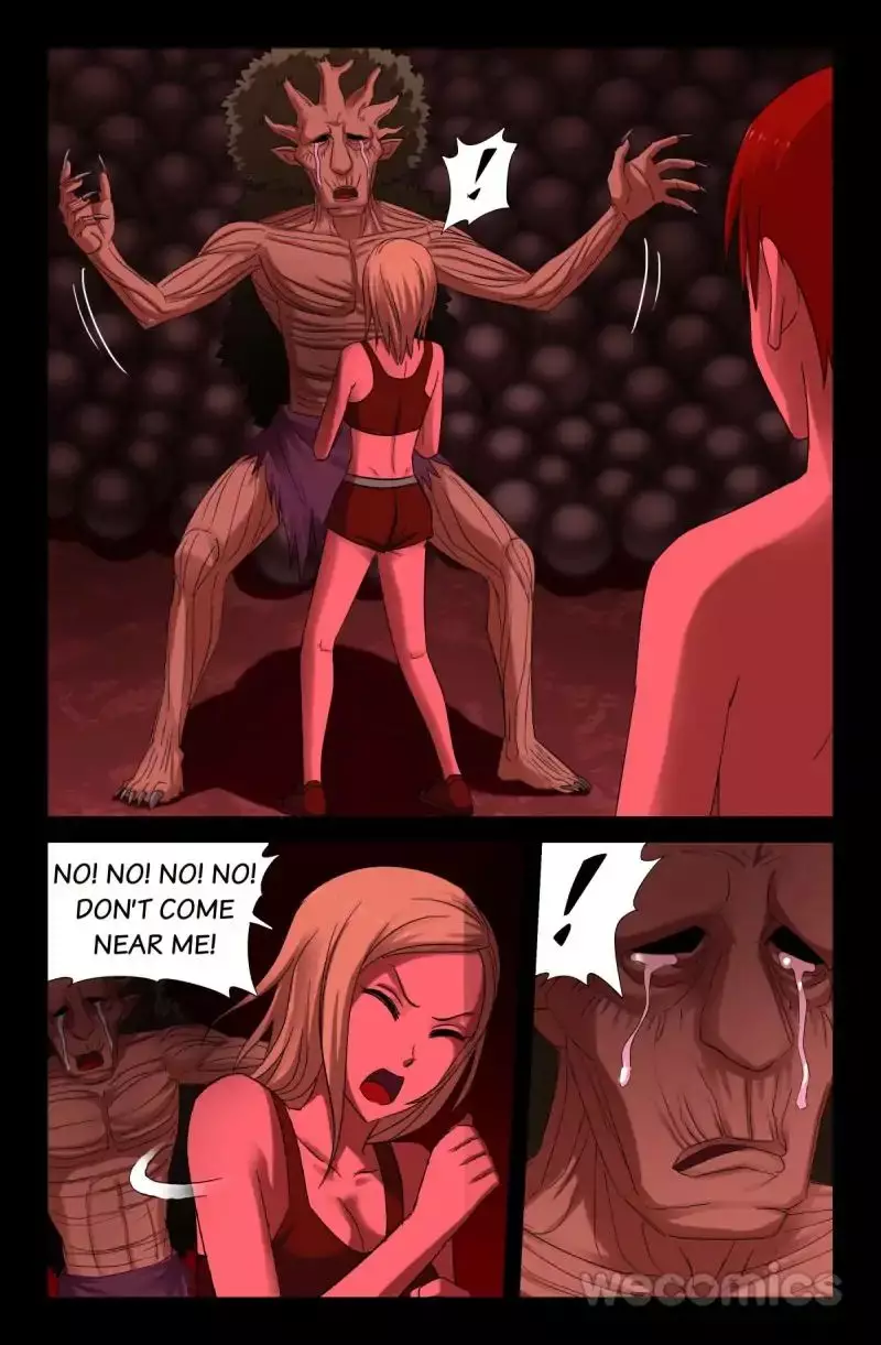 The Devil Ring - 66 page 9