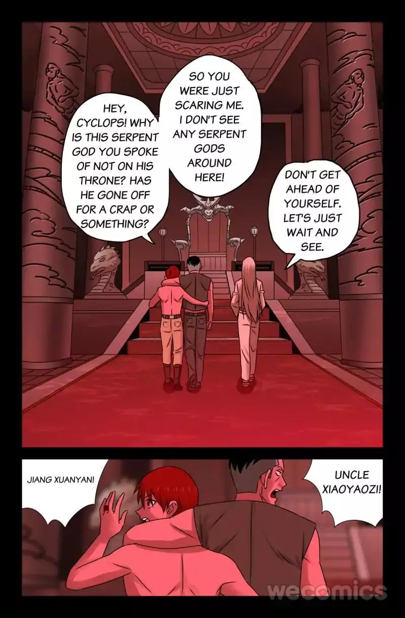 The Devil Ring - 76 page 8