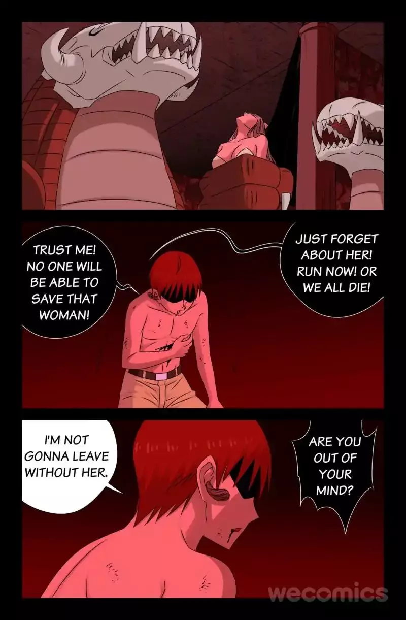The Devil Ring - 78 page 6