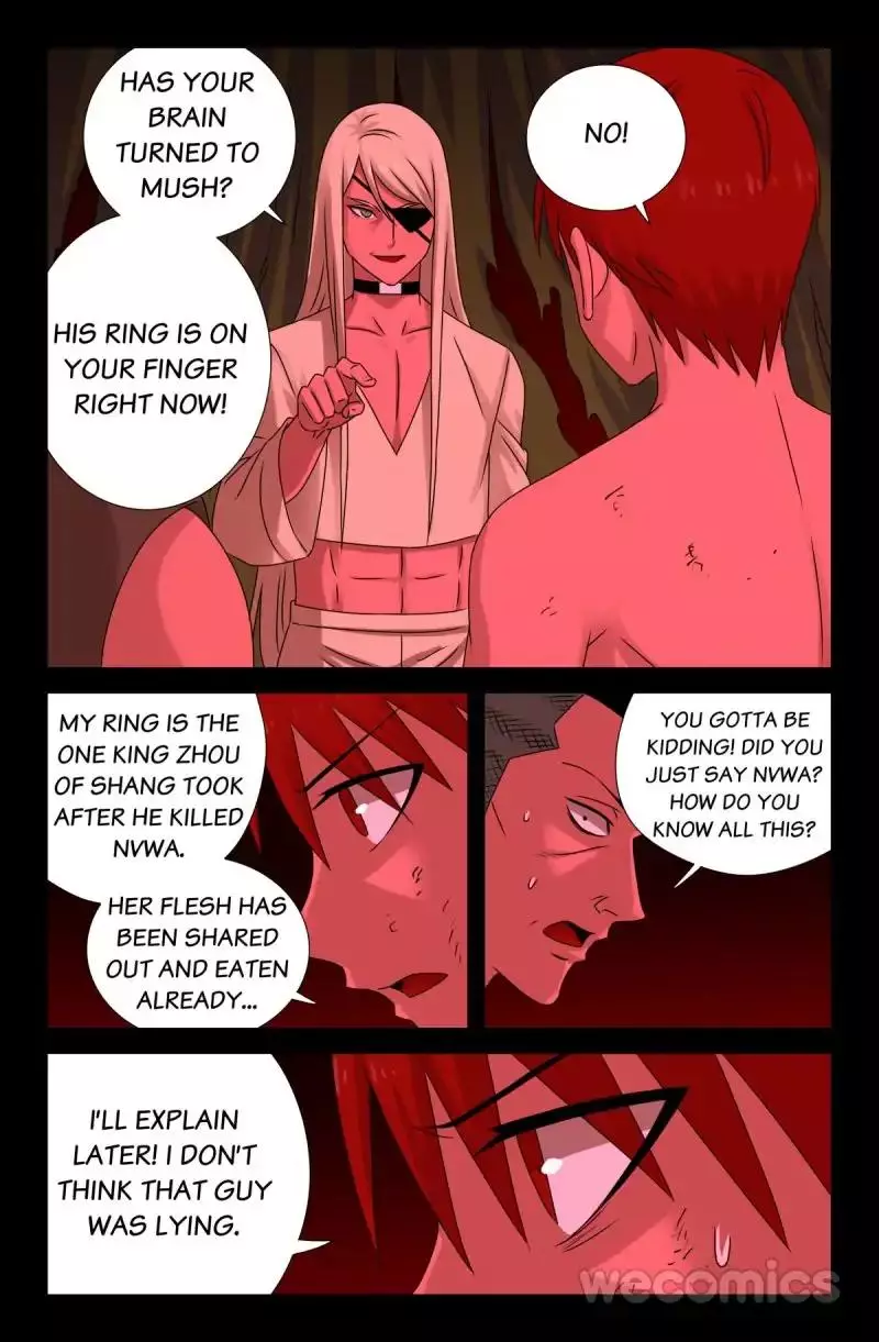 The Devil Ring - 81 page 7
