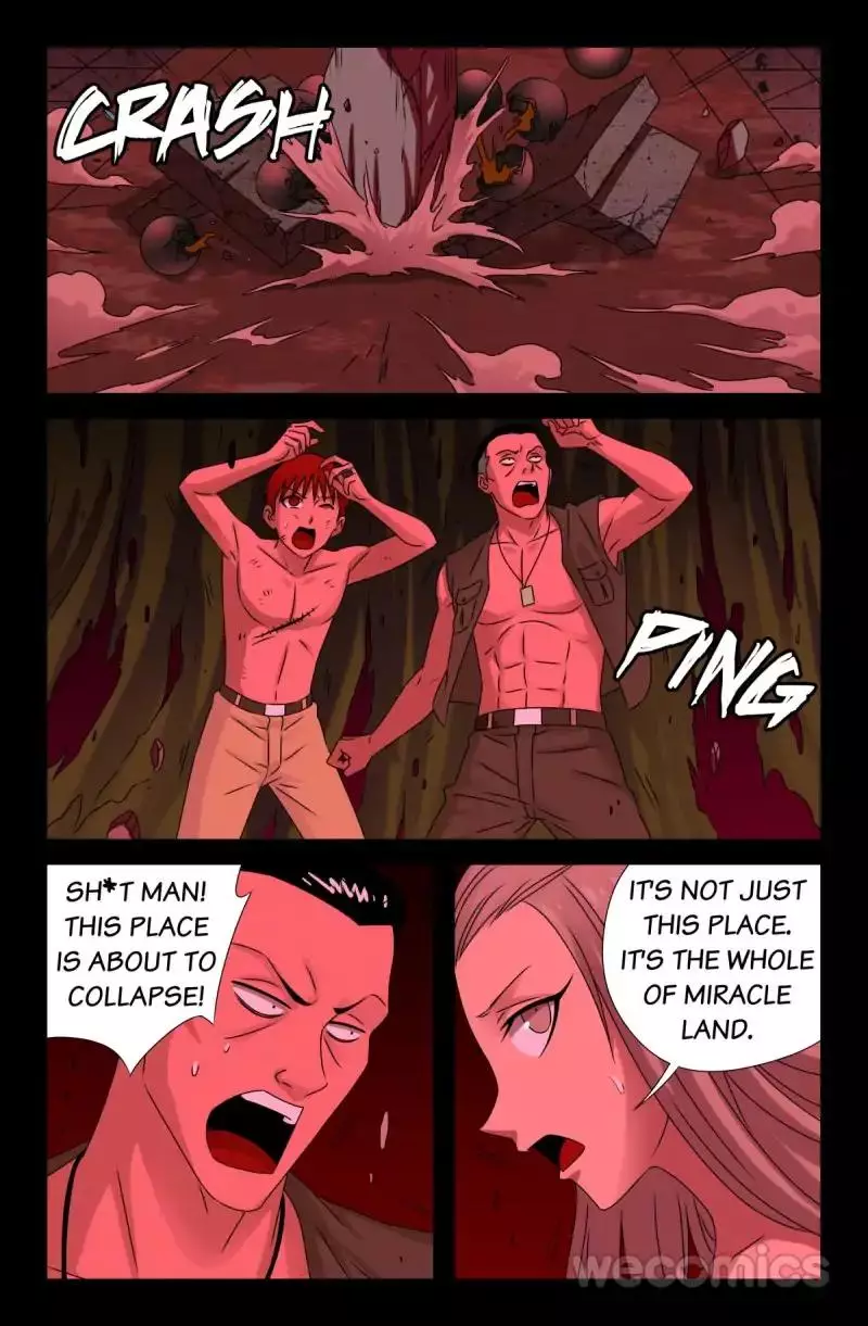 The Devil Ring - 82 page 7