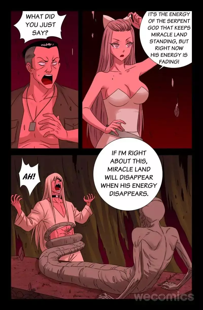 The Devil Ring - 82 page 8