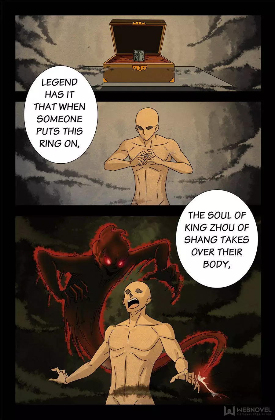 The Devil Ring - 92 page 4