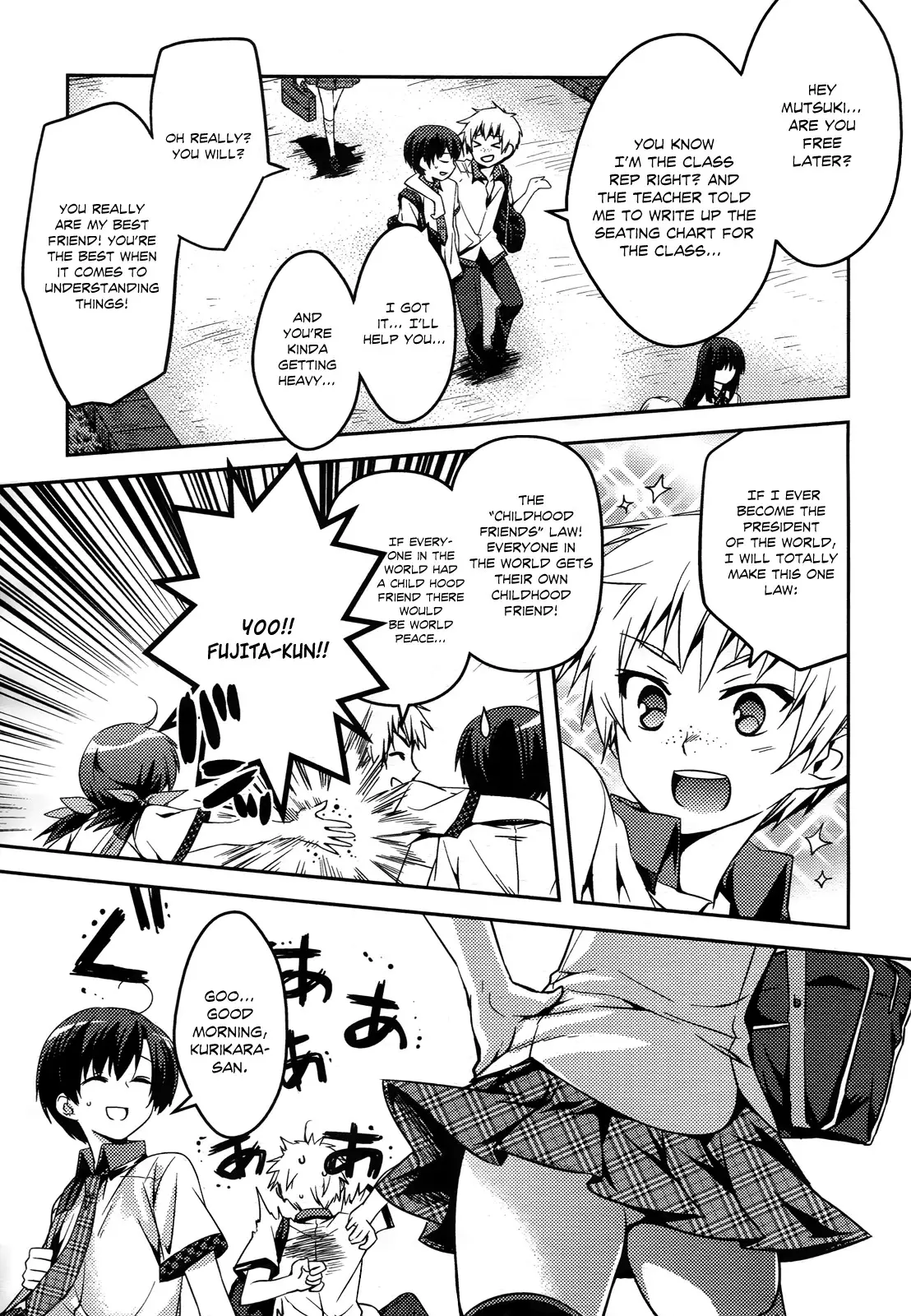 Shishunki na Adam - 1 page p_00010