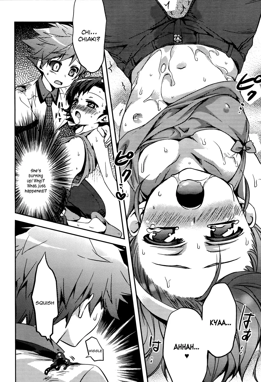 Shishunki na Adam - 2 page p_00019