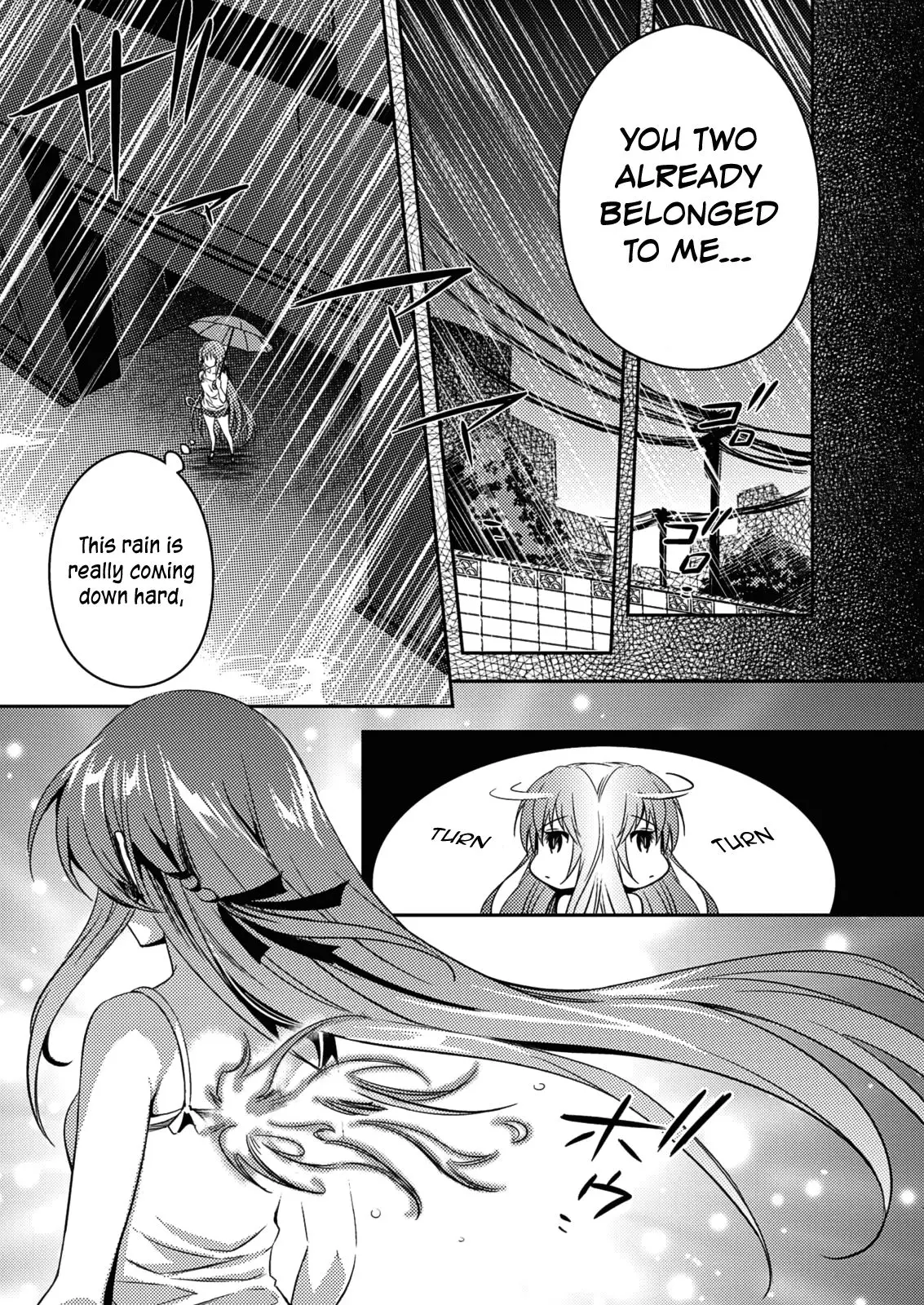 Shishunki na Adam - 26 page 14