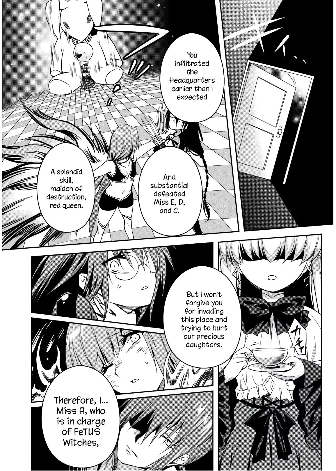 Shishunki na Adam - 29 page 15-0c1bfd1e